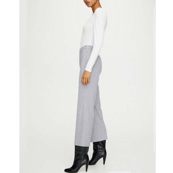 Aritzia Wilfred Kick Flare Pant - Picture 10 of 12